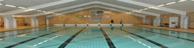 Svømmehal