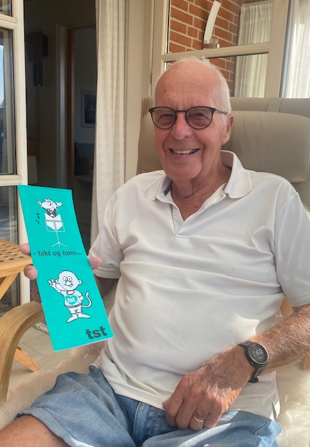 Jørgen Møller Andersen